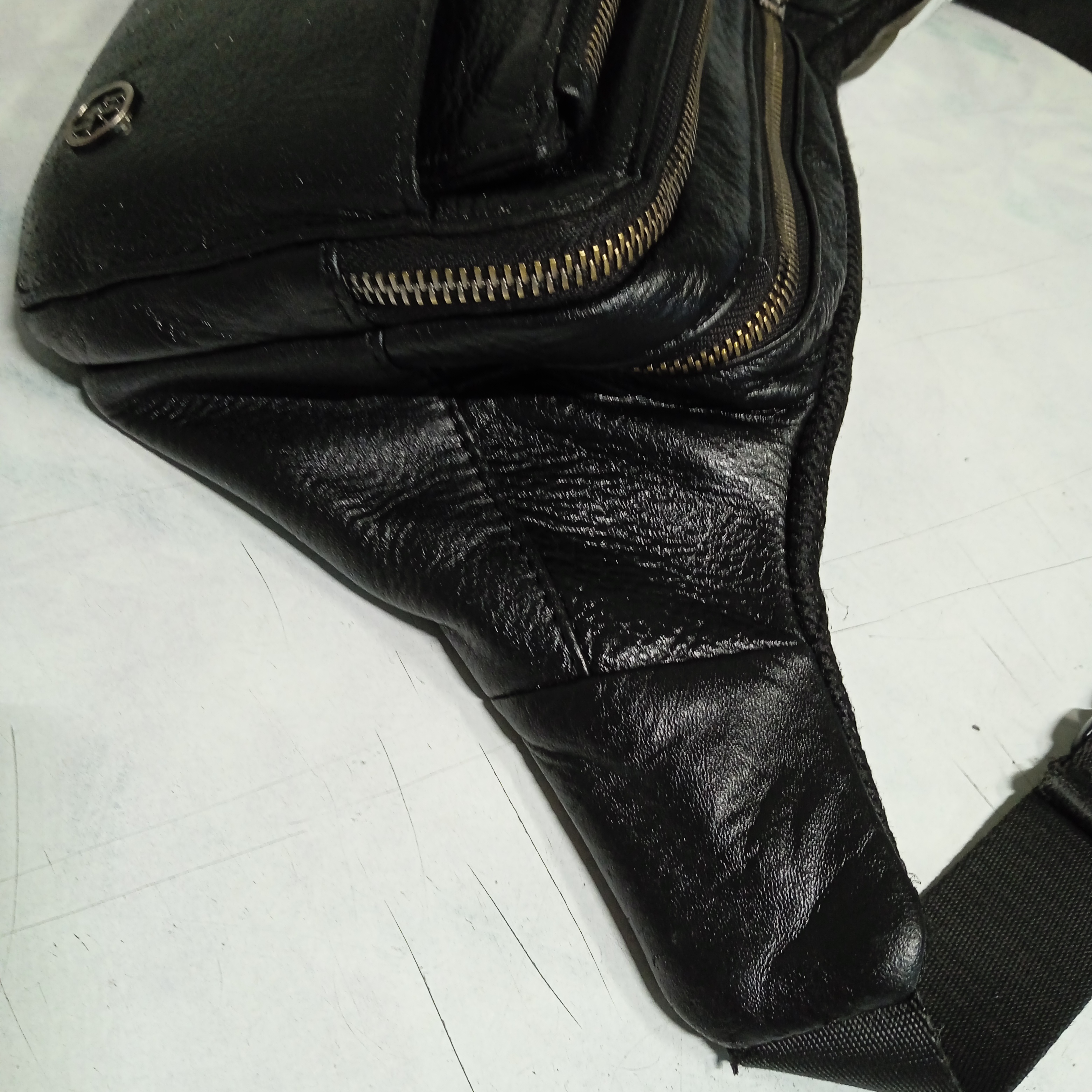 После